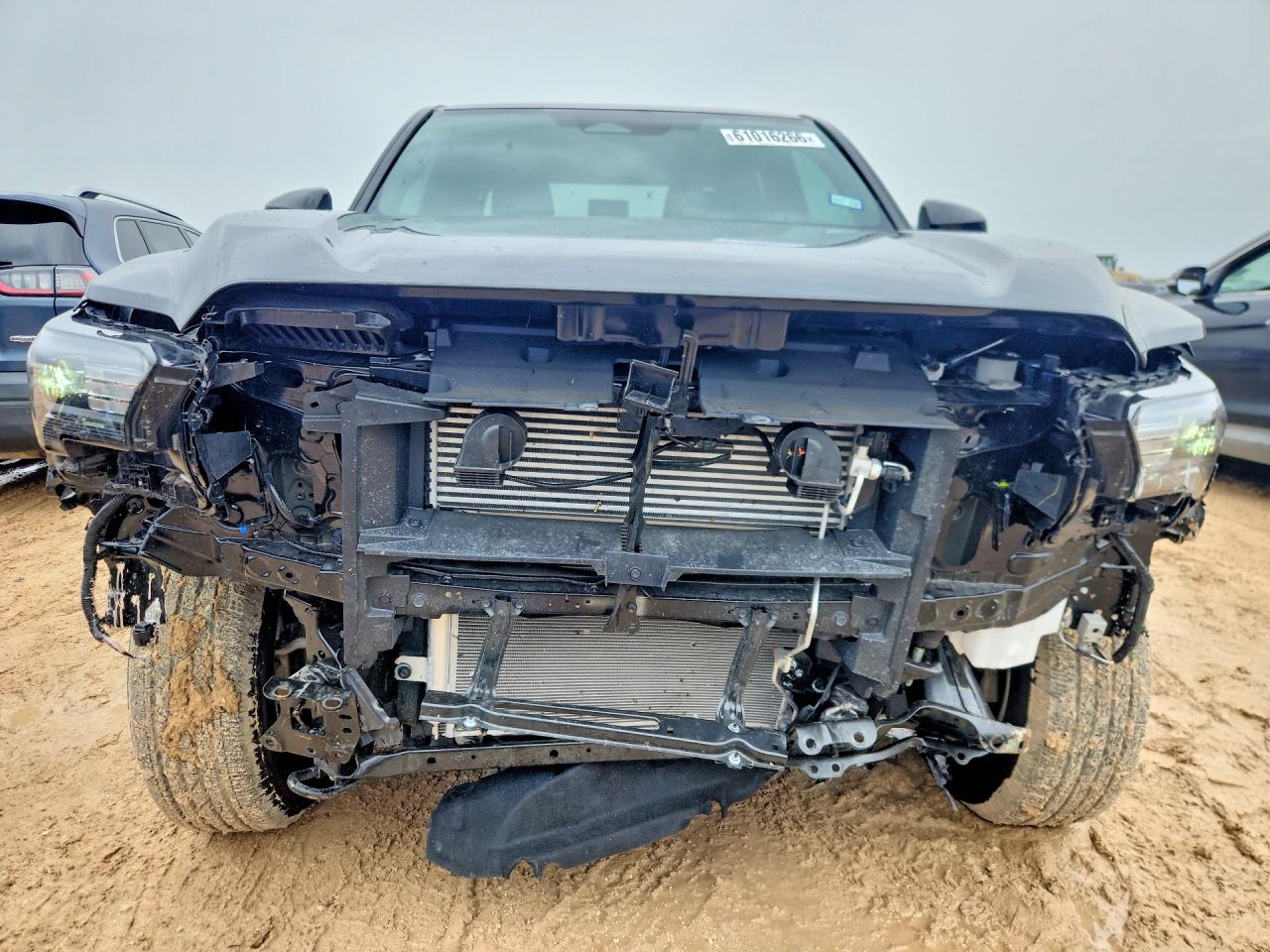 2026 TOYOTA TACOMA SR5 — снимка 5