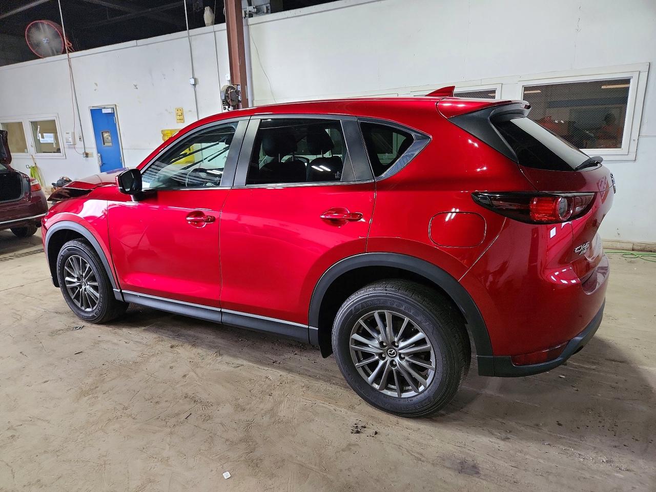2017 MAZDA CX-5 TOURING — снимка 2