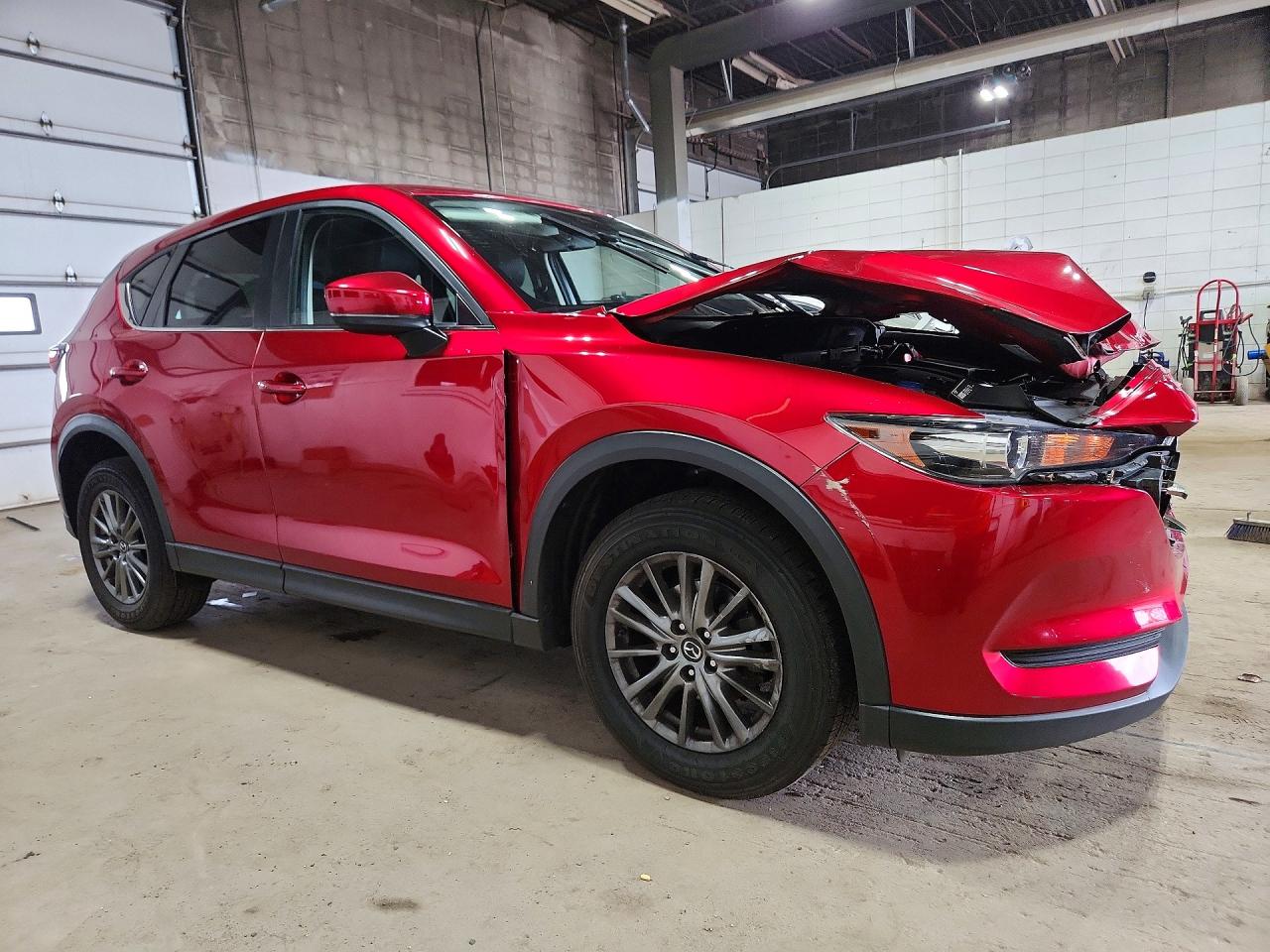 2017 MAZDA CX-5 TOURING — снимка 4
