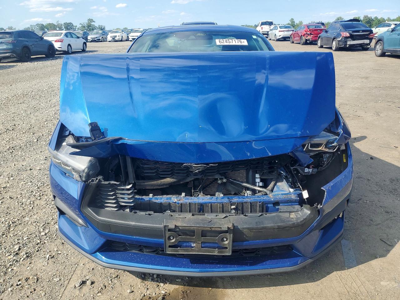2024 FORD MUSTANG — снимка 5