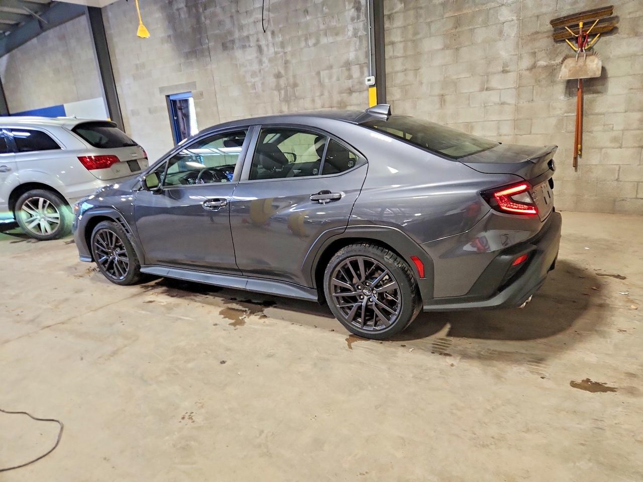 2023 SUBARU WRX PREMIUM — снимка 2