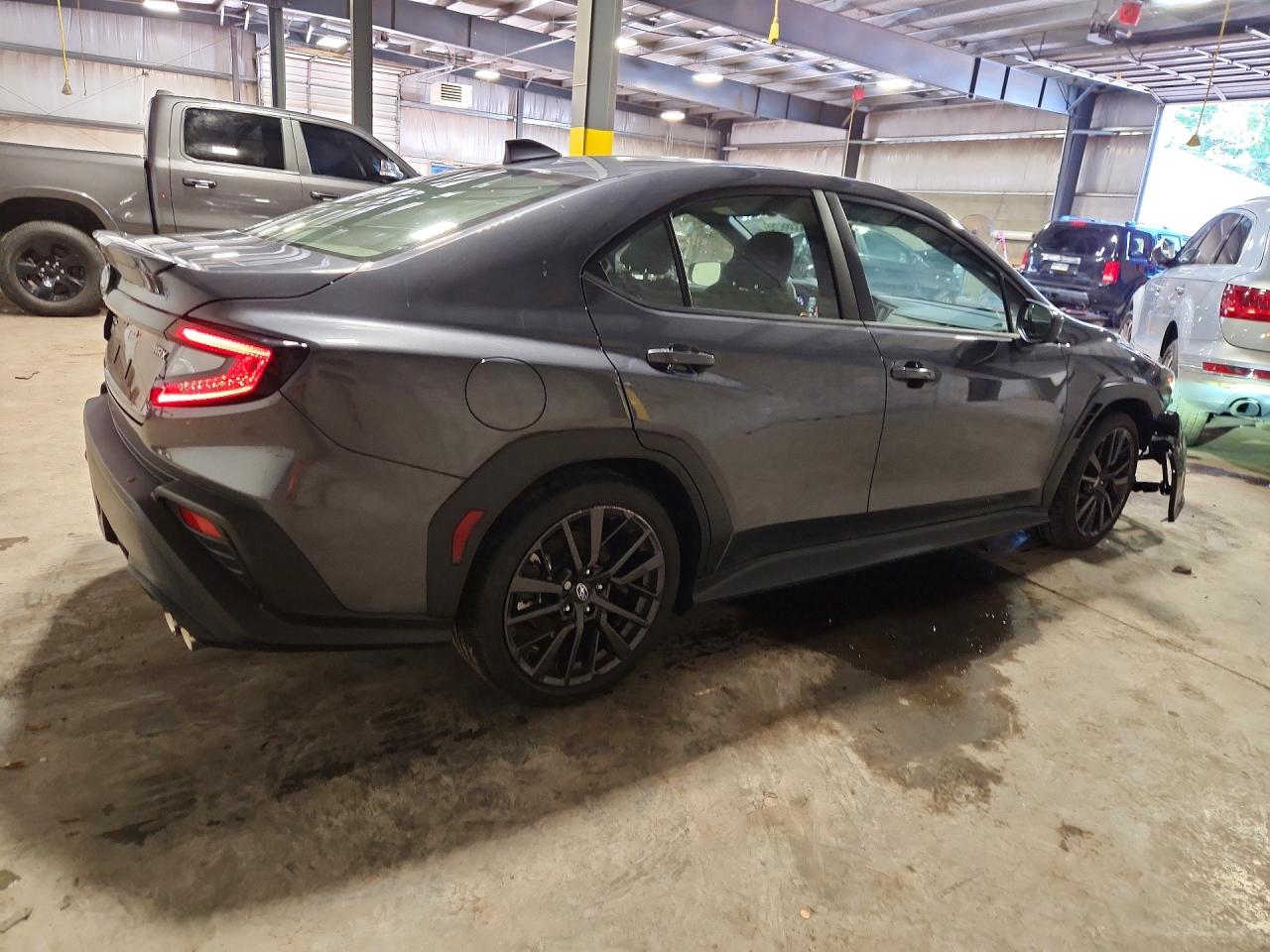 2023 SUBARU WRX PREMIUM — снимка 3
