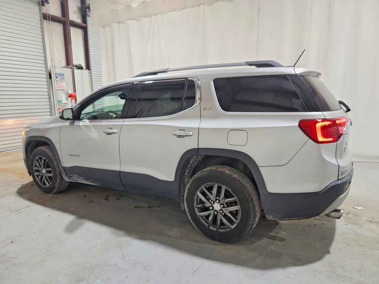 2019 GMC ACADIA SLT-1 — снимка 2