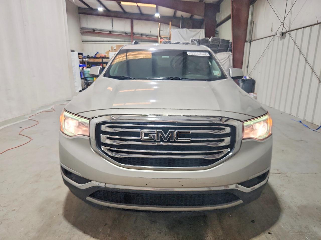 2019 GMC ACADIA SLT-1 — снимка 5