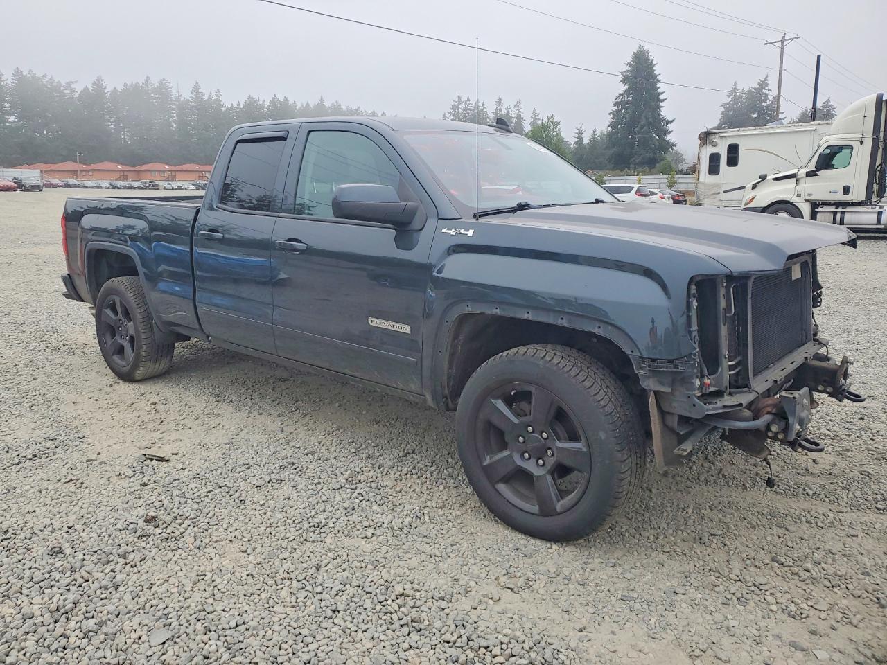 2018 GMC SIERRA K1500 — снимка 4