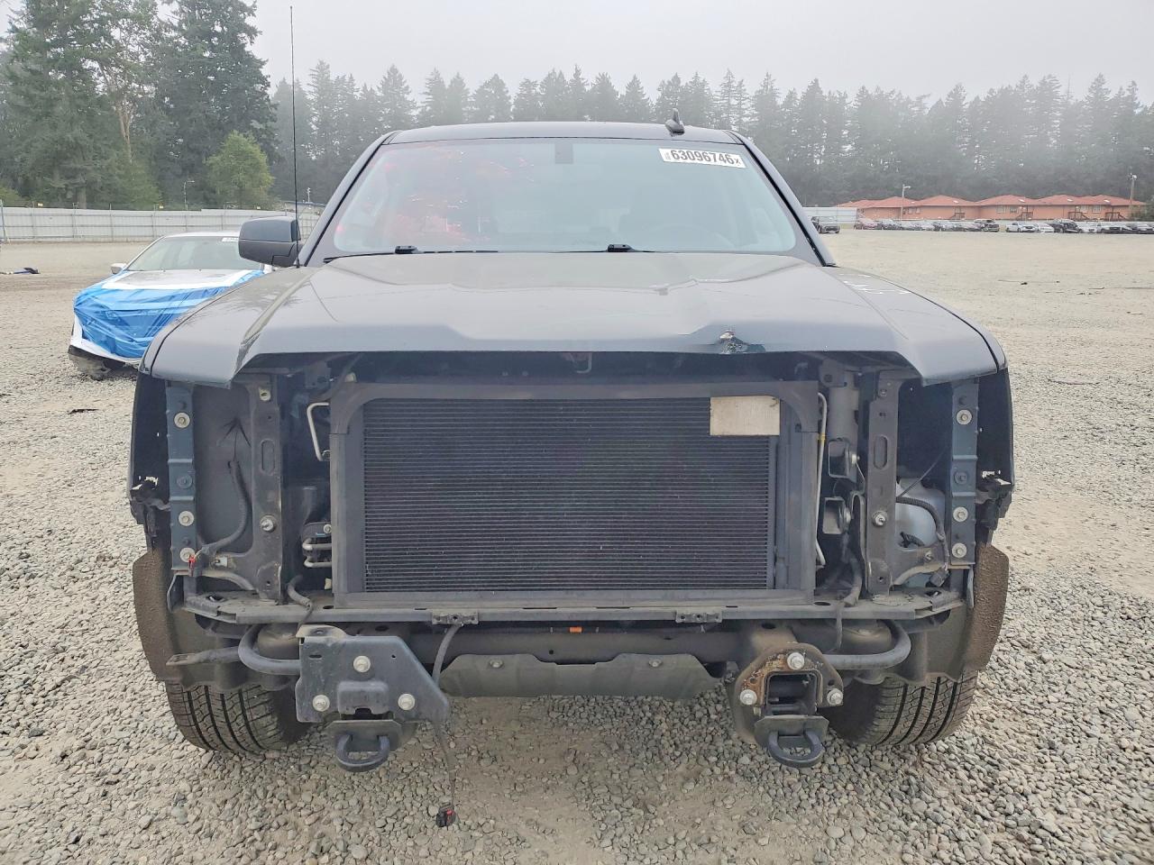 2018 GMC SIERRA K1500 — снимка 5