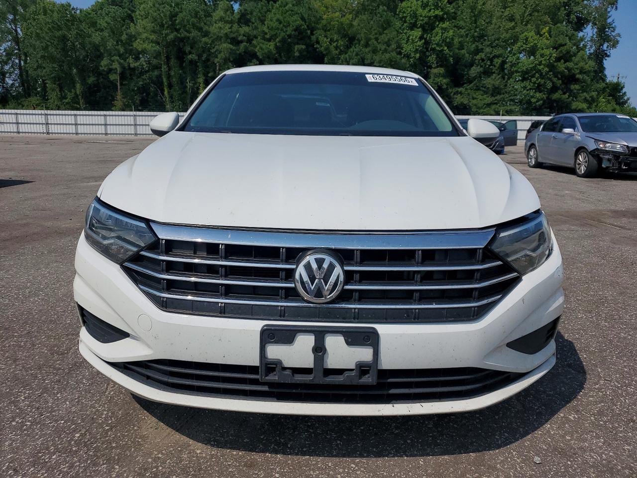 2021 VOLKSWAGEN JETTA S — снимка 5