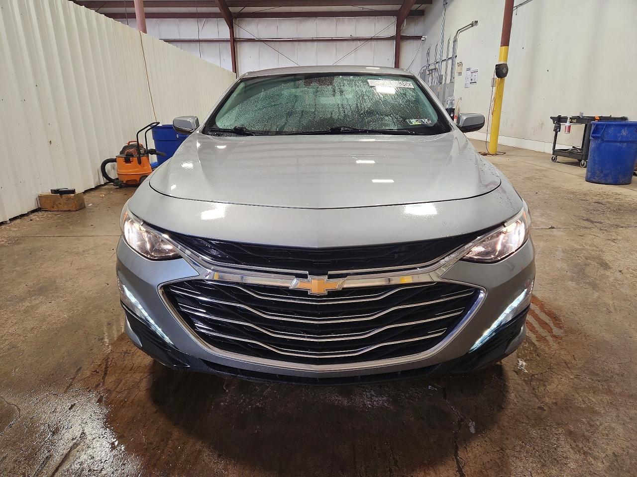2024 CHEVROLET MALIBU LT — снимка 5