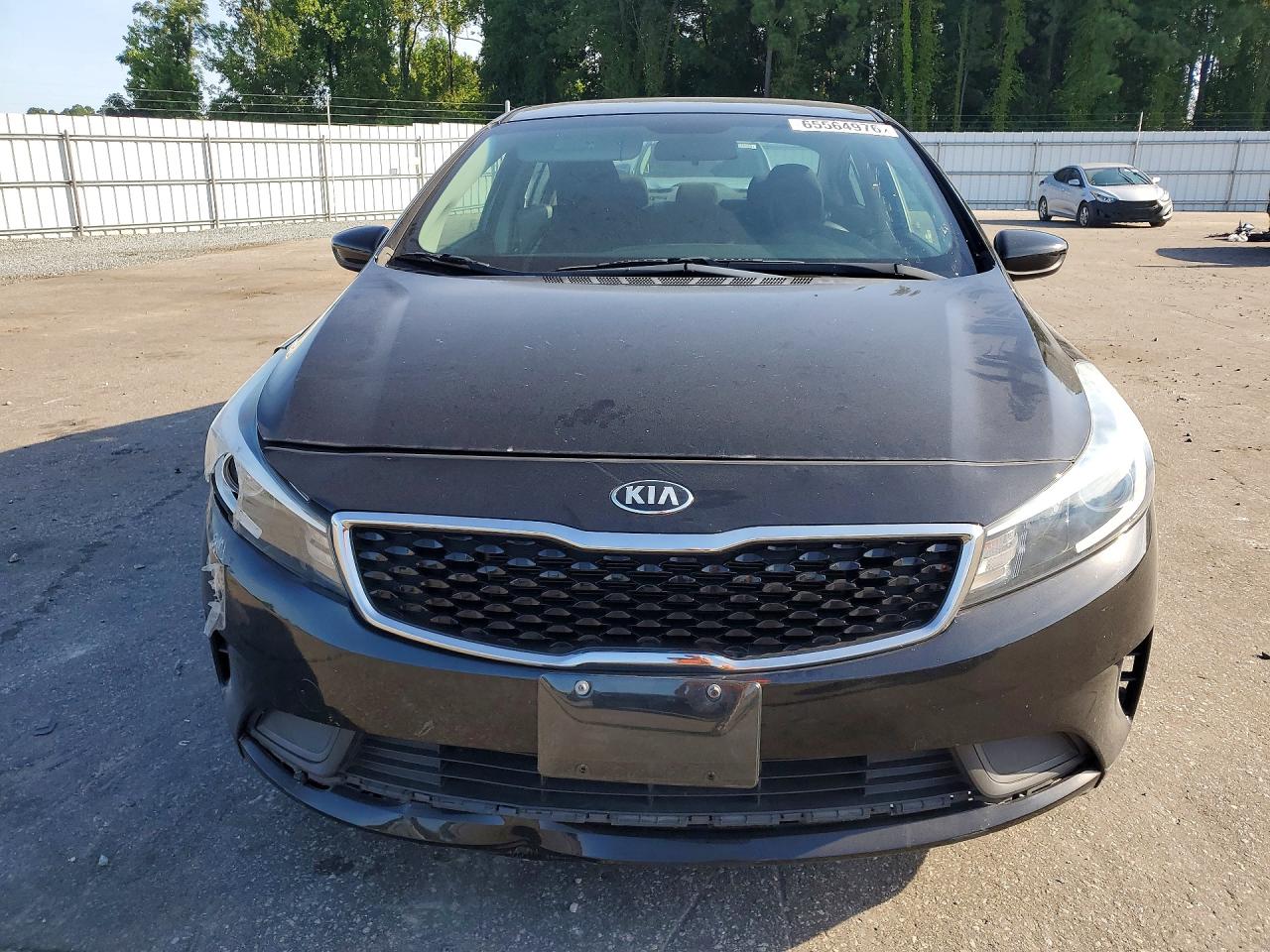 2018 KIA FORTE LX — снимка 5
