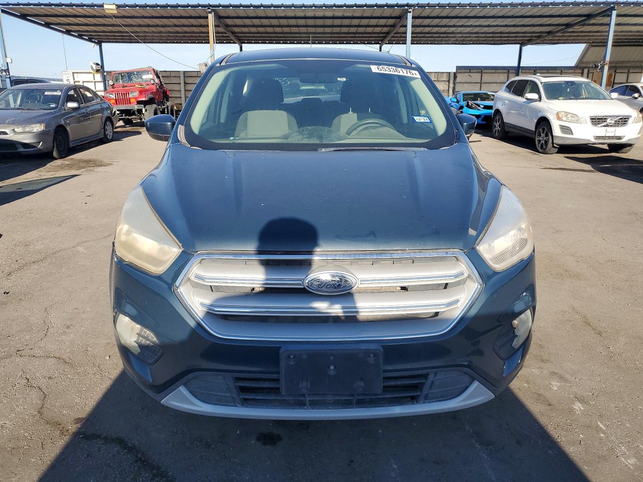 2019 FORD ESCAPE SE — снимка 5