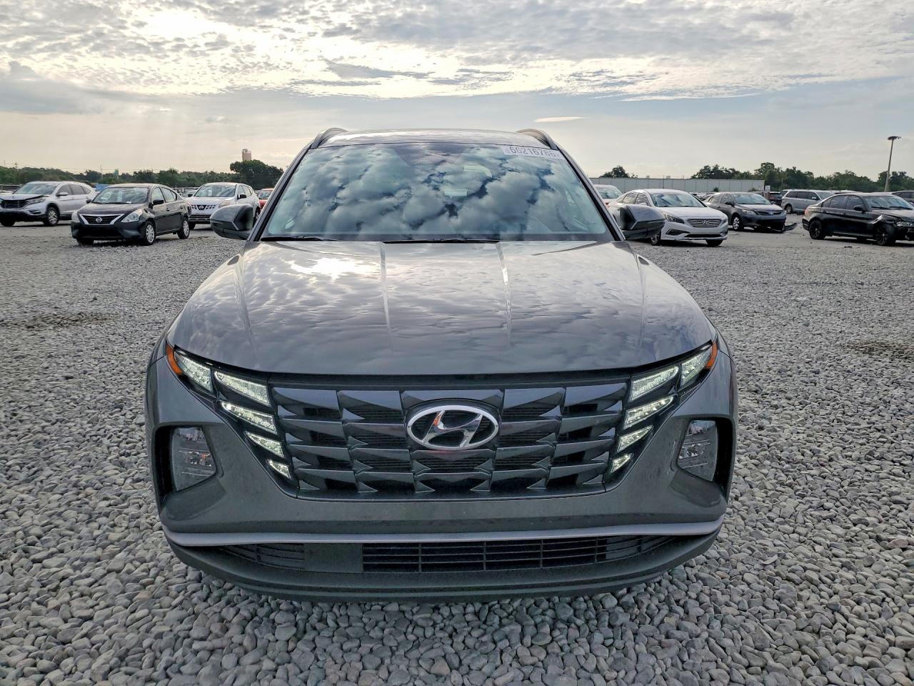 2023 HYUNDAI TUCSON SEL — снимка 5