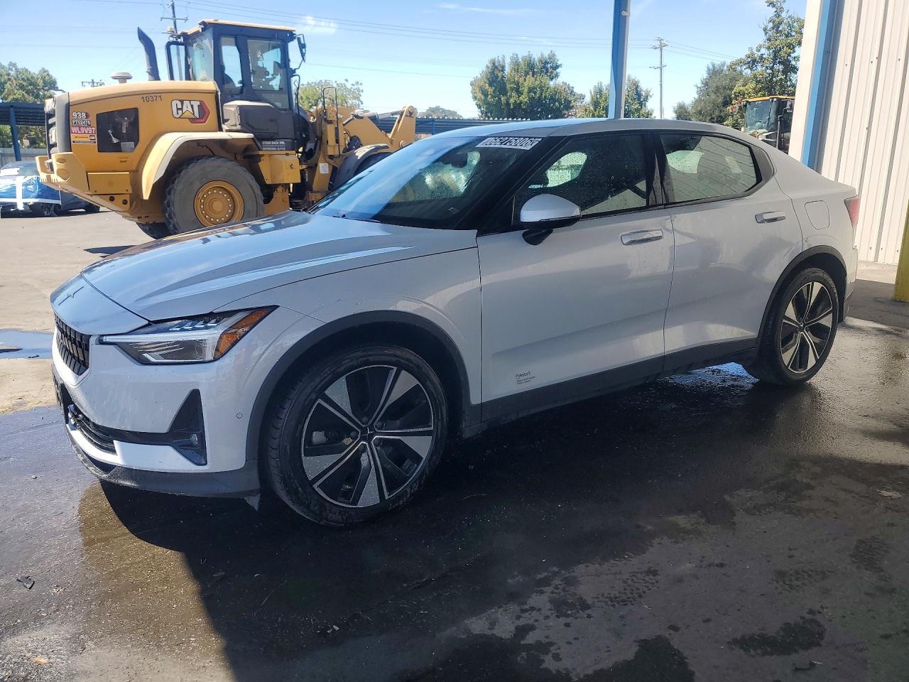 2023 POLESTAR 2