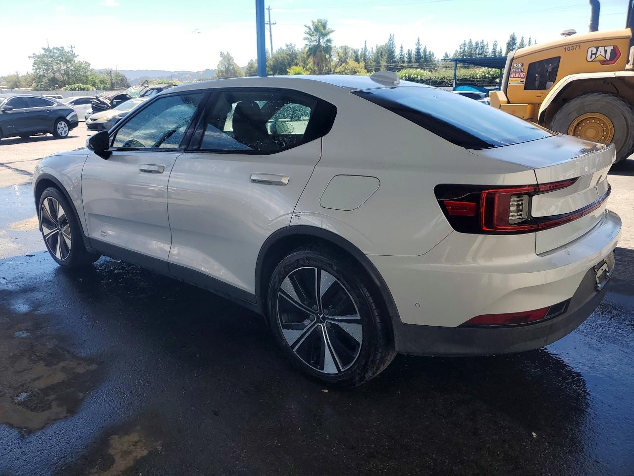2023 POLESTAR 2 — снимка 2