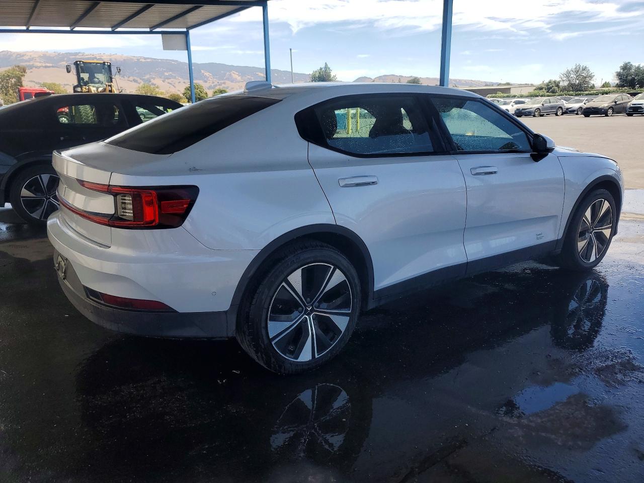2023 POLESTAR 2 — снимка 3