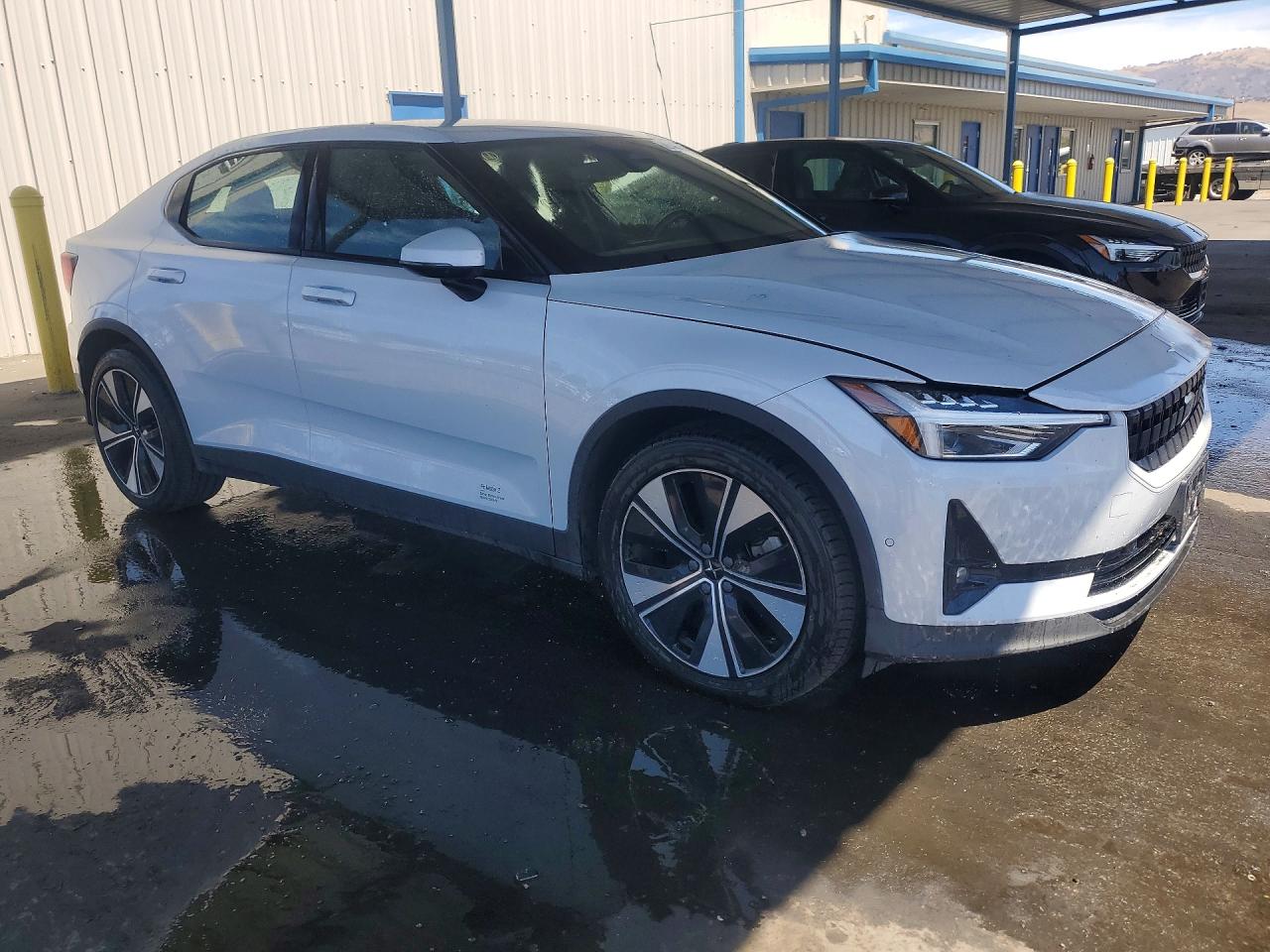 2023 POLESTAR 2 — снимка 4
