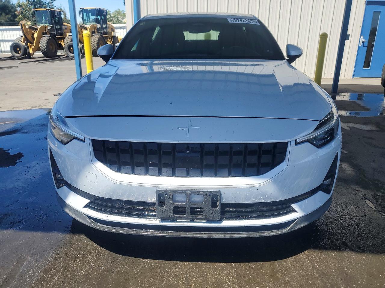 2023 POLESTAR 2 — снимка 5