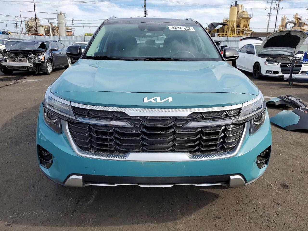 2024 KIA SELTOS S — снимка 5