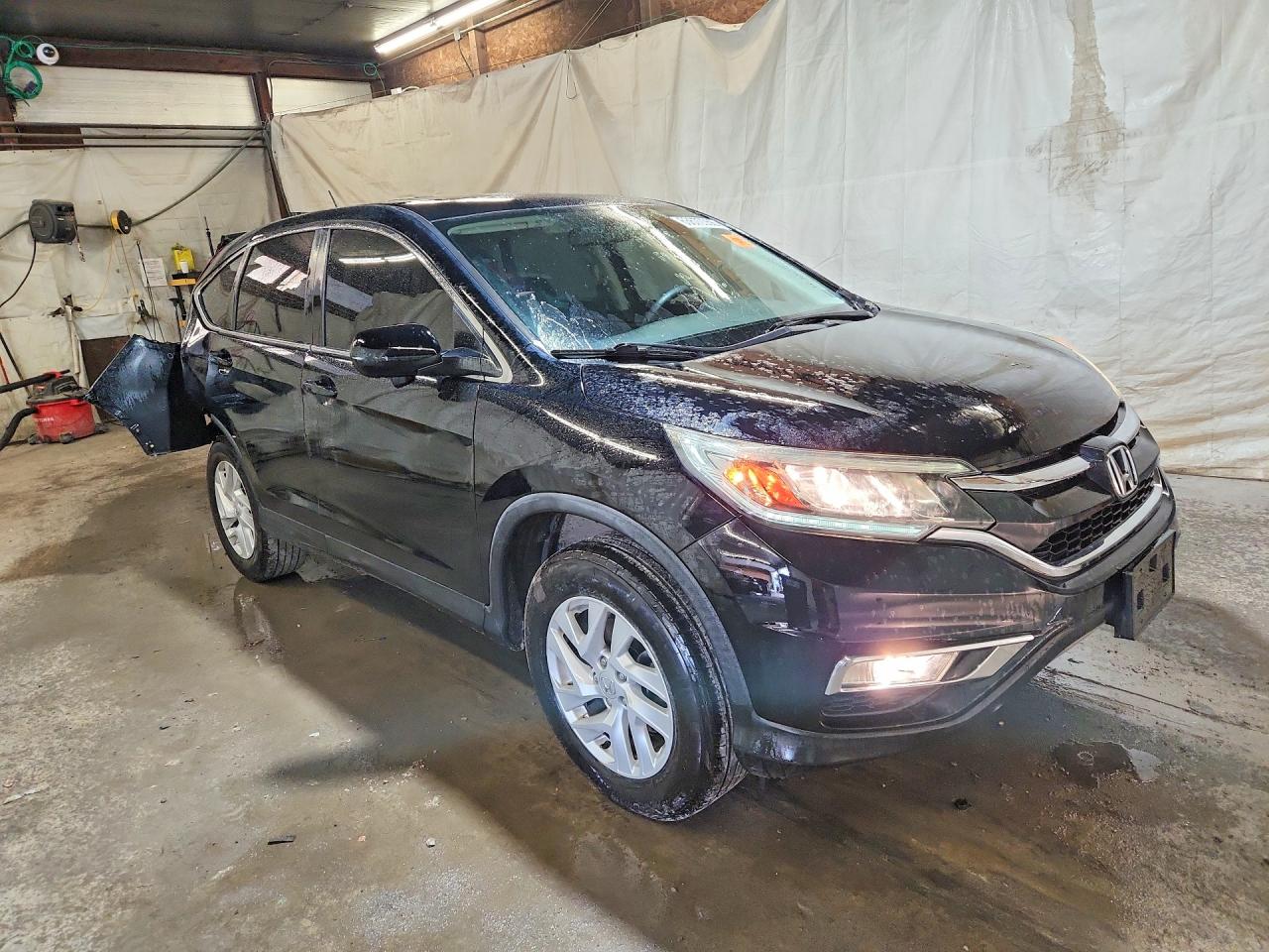 2016 HONDA CR-V EX — снимка 4