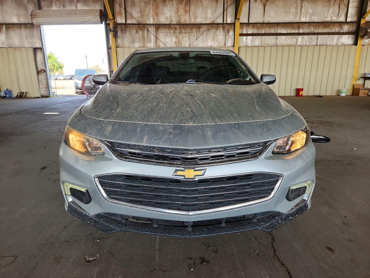 2018 CHEVROLET MALIBU LT — снимка 5
