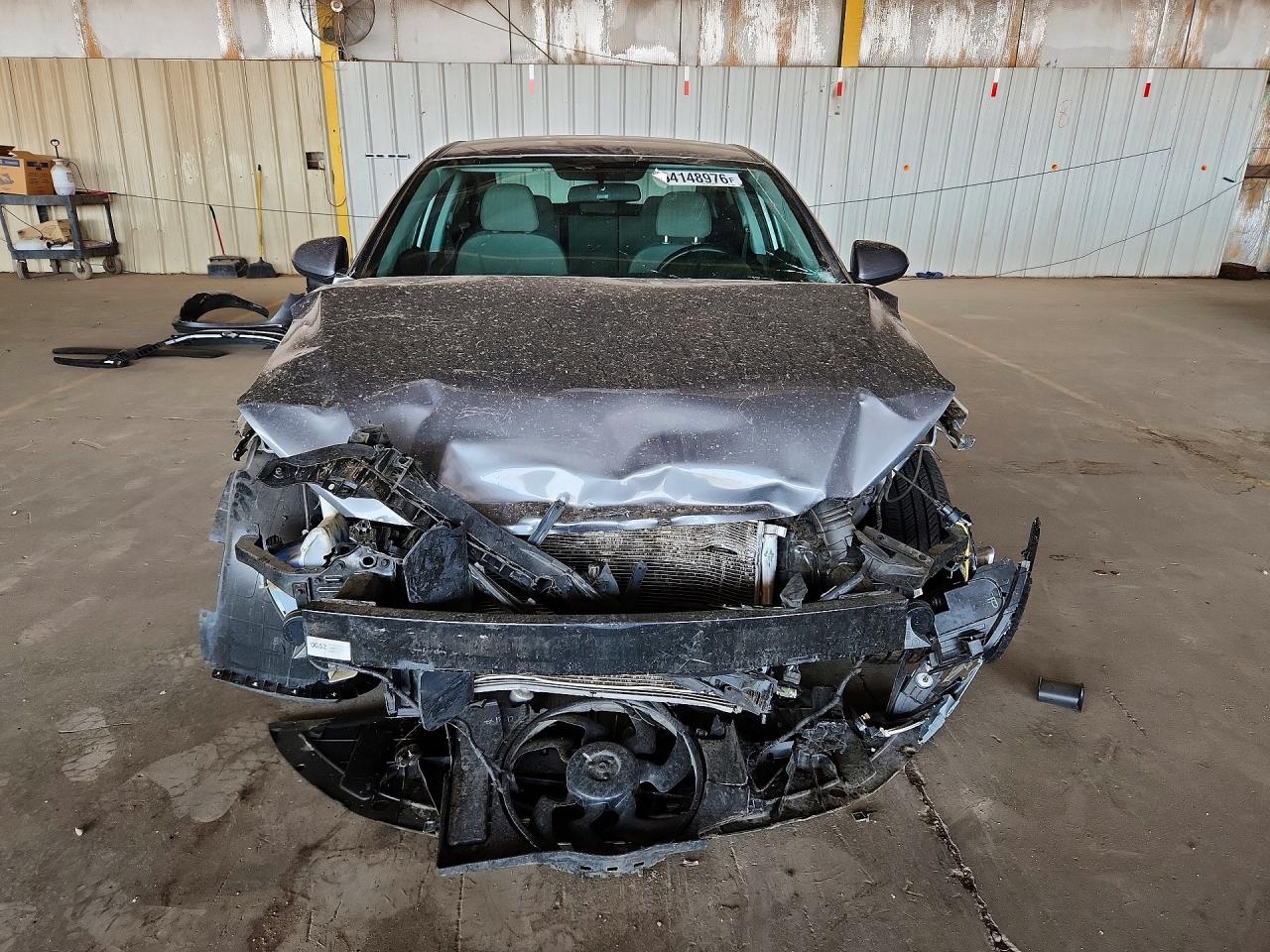 2018 HYUNDAI ELANTRA SE — снимка 5