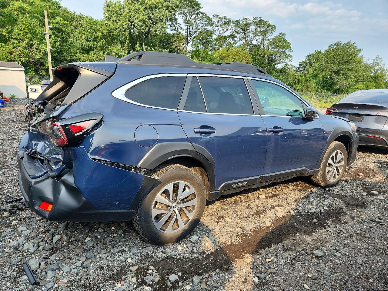2024 SUBARU OUTBACK PREMIUM — снимка 3