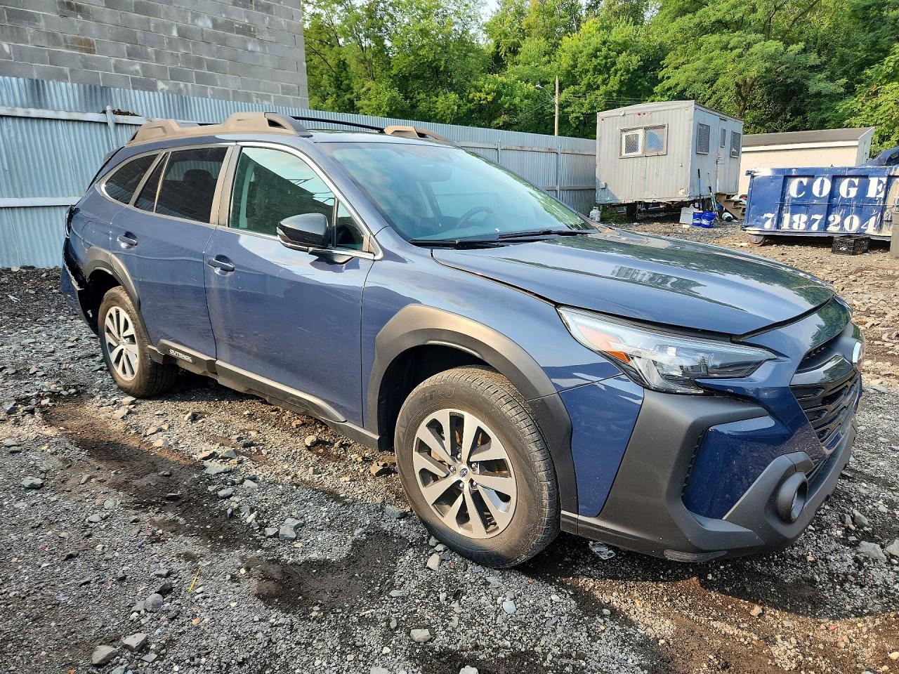 2024 SUBARU OUTBACK PREMIUM — снимка 4