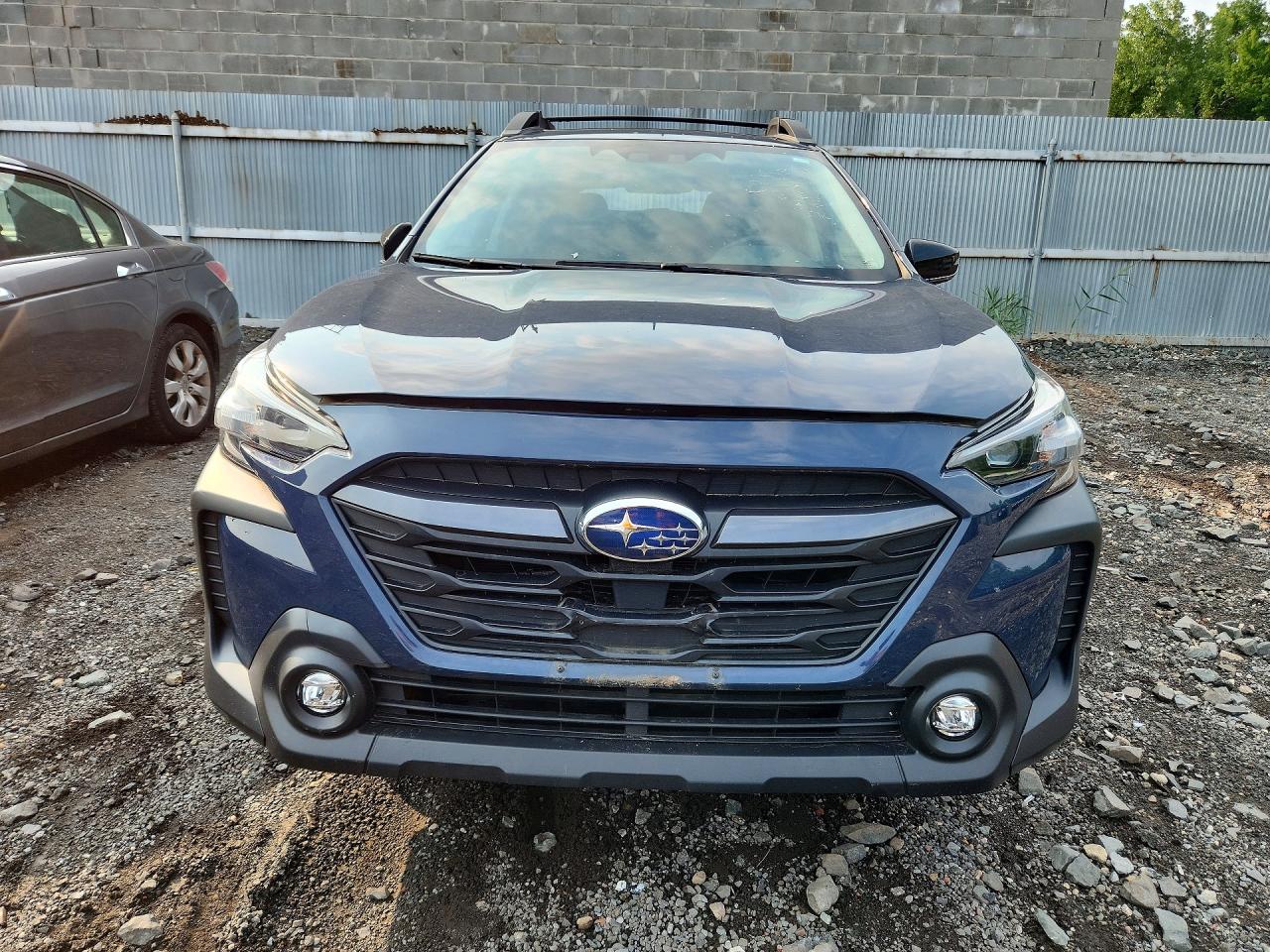 2024 SUBARU OUTBACK PREMIUM — снимка 5