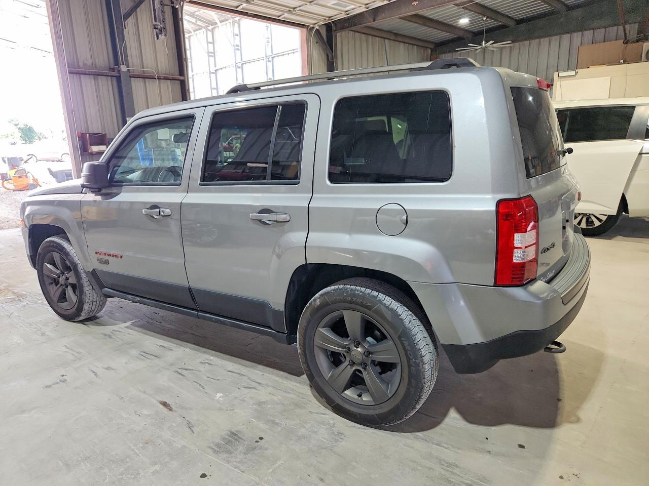 2016 JEEP PATRIOT SPORT — снимка 2