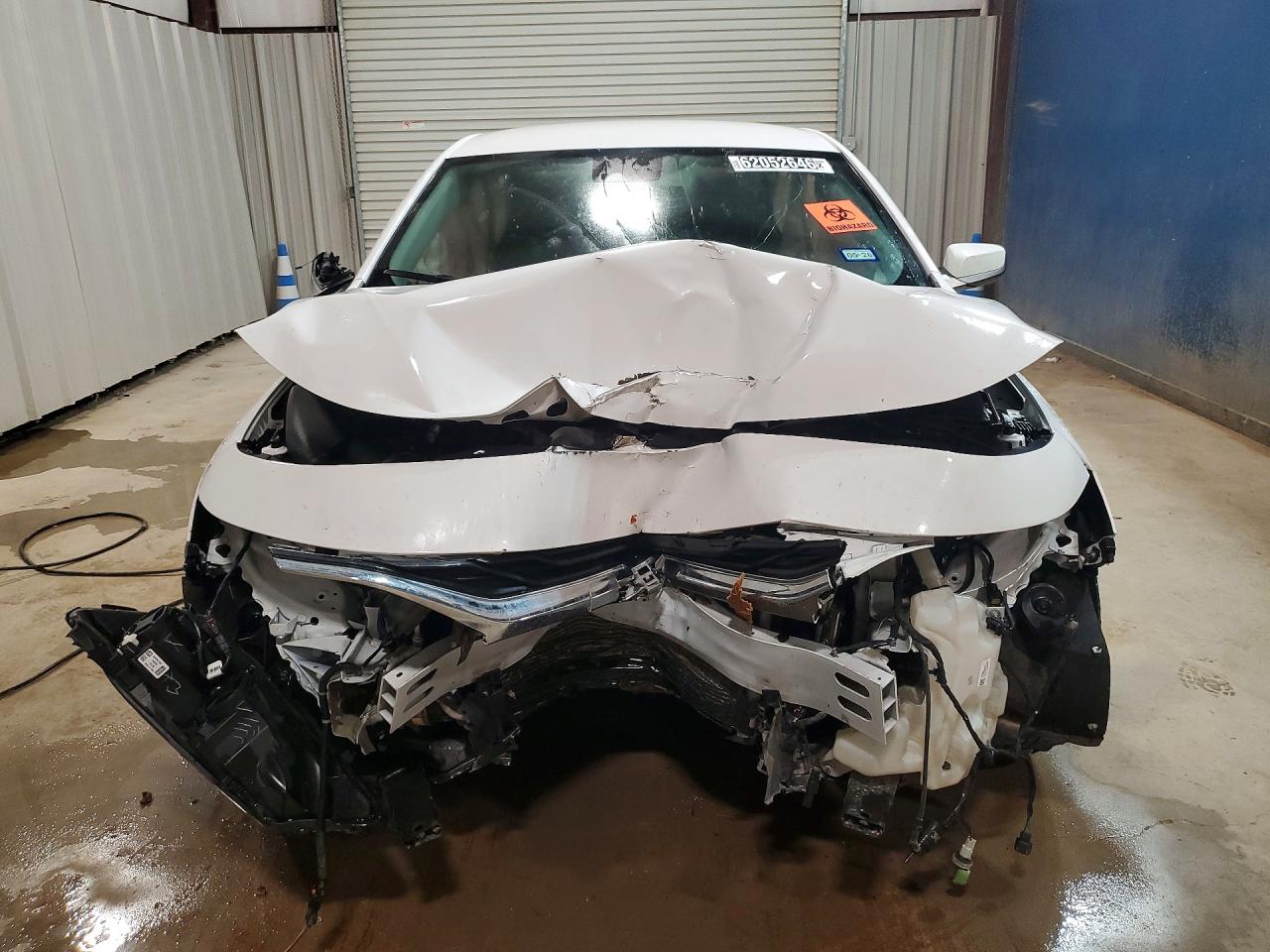2024 CHEVROLET MALIBU LT — снимка 5