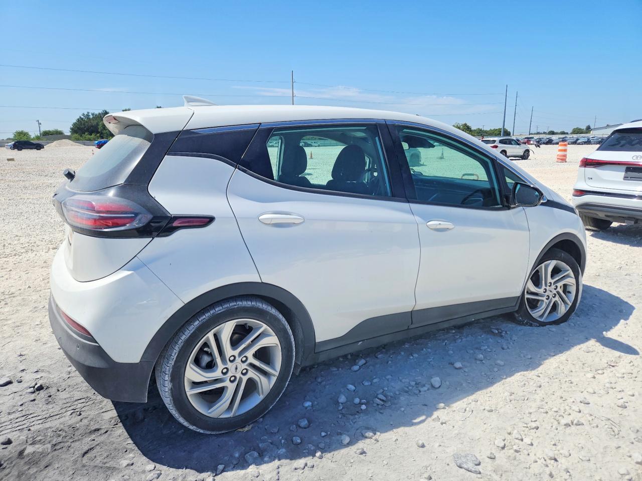 2023 CHEVROLET BOLT EV 1LT — снимка 3