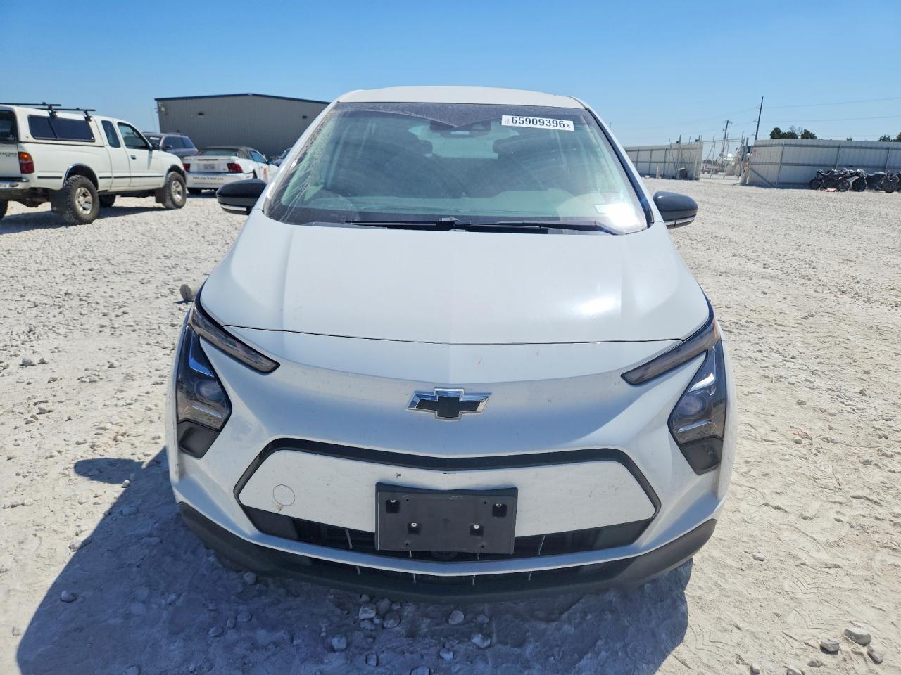 2023 CHEVROLET BOLT EV 1LT — снимка 5