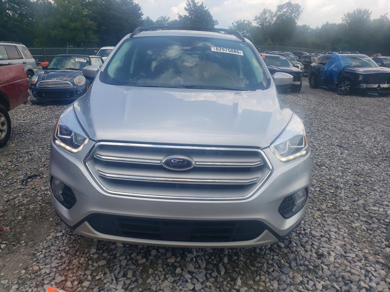 2019 FORD ESCAPE SEL — снимка 5