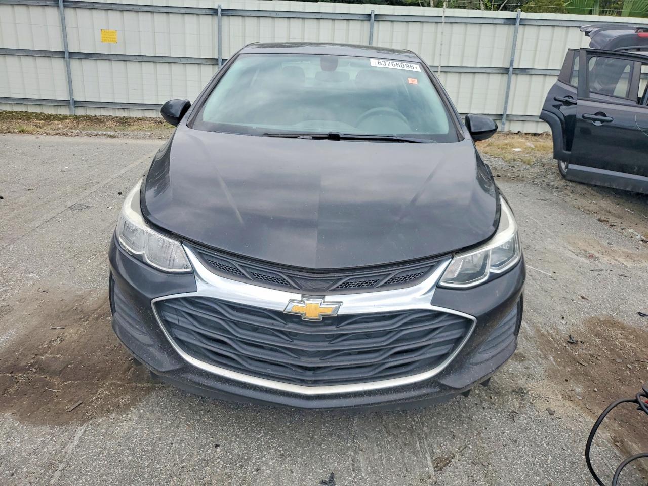 2019 CHEVROLET CRUZE LS — снимка 5