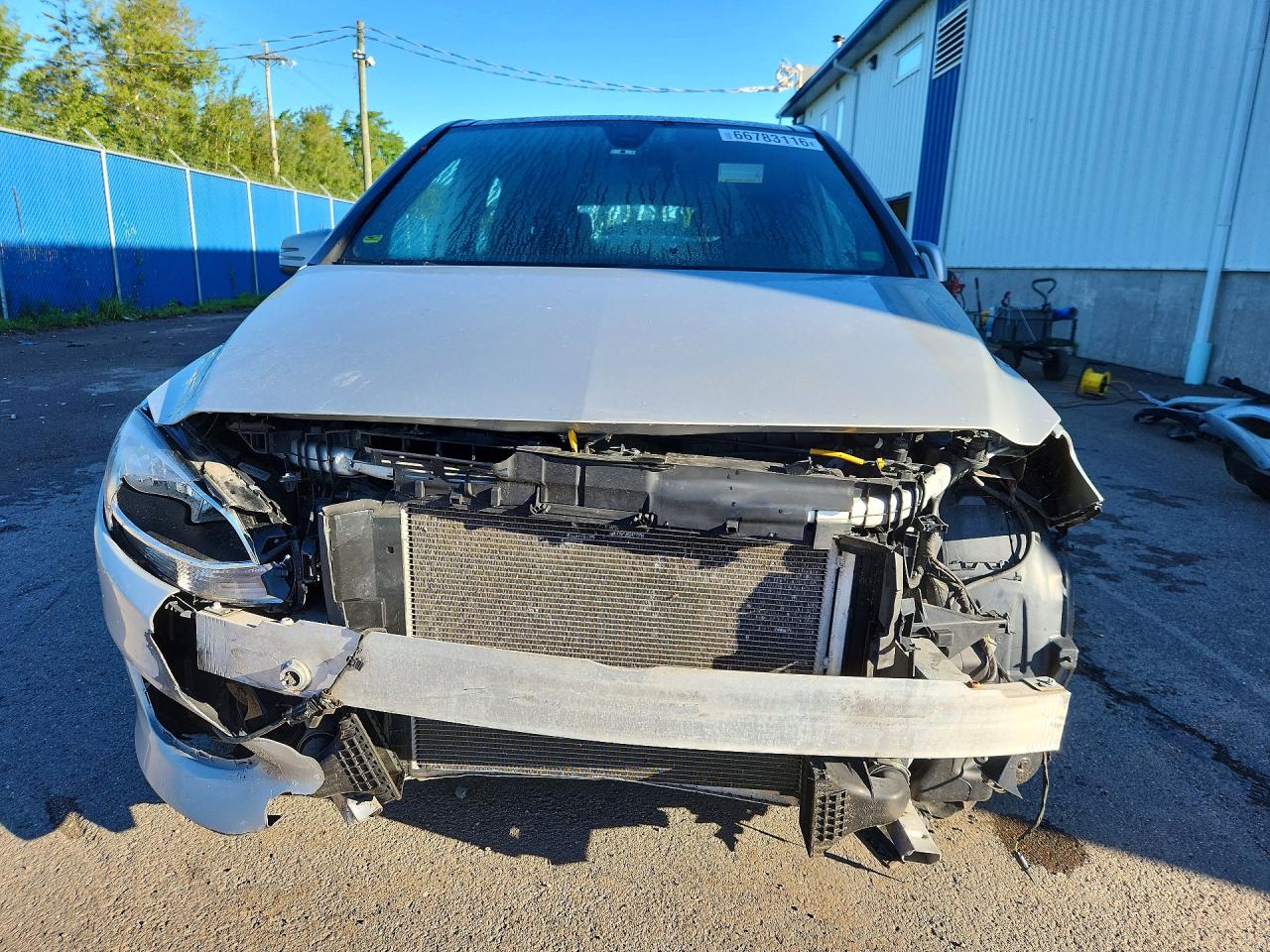2016 MERCEDES-BENZ B 250 4MATIC — снимка 5
