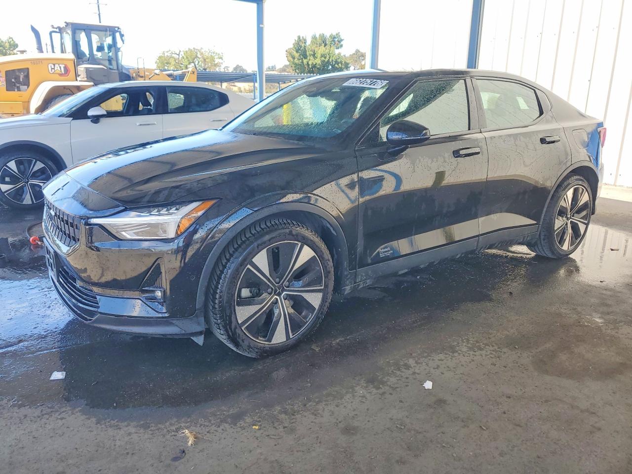 2023 POLESTAR 2