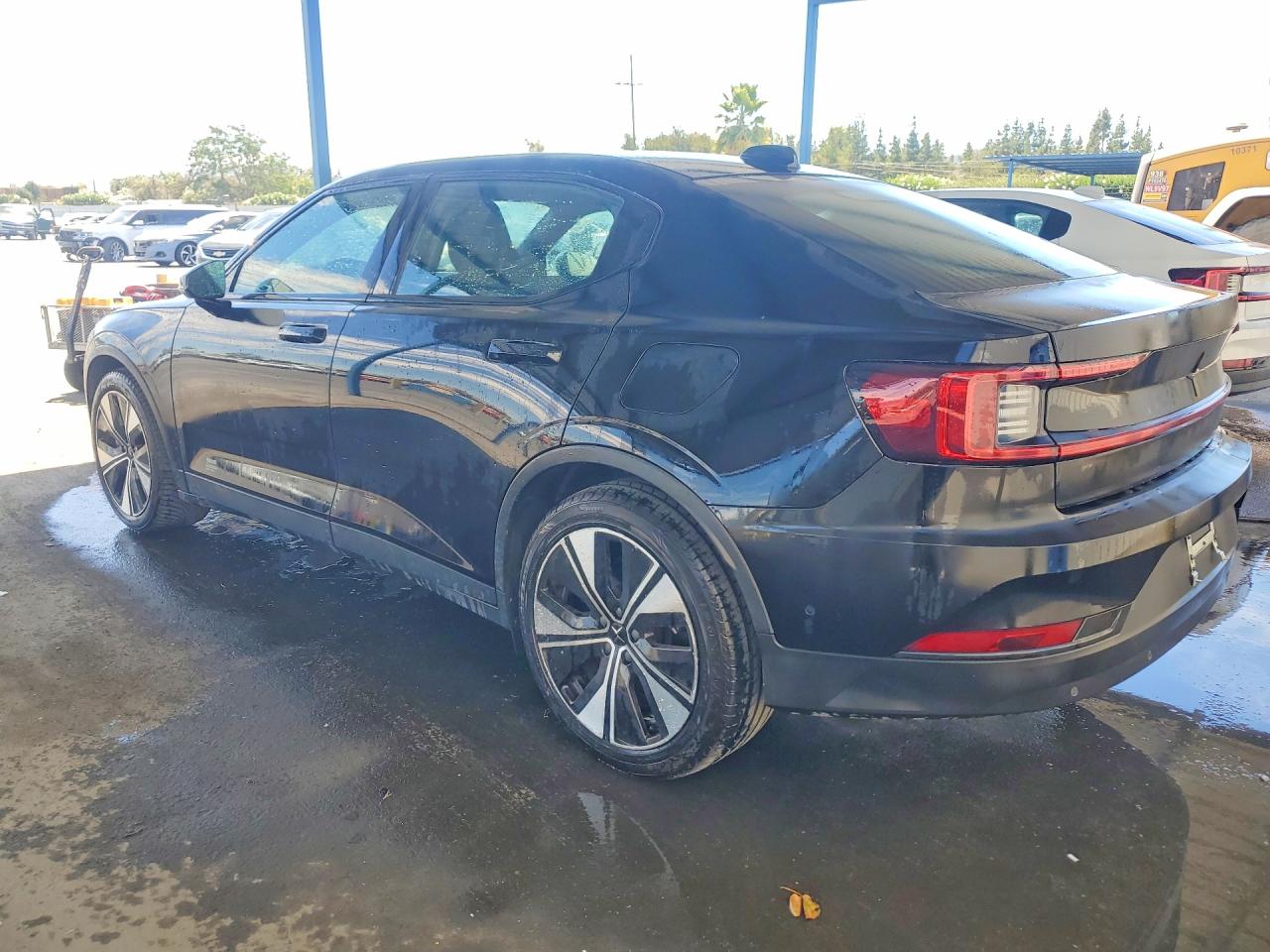 2023 POLESTAR 2 — снимка 2