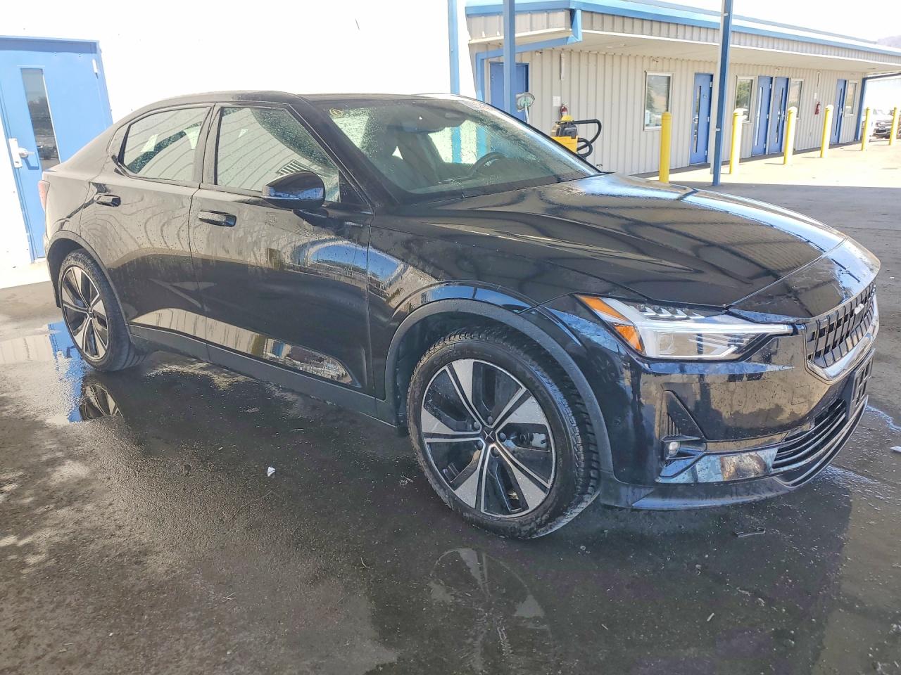 2023 POLESTAR 2 — снимка 4
