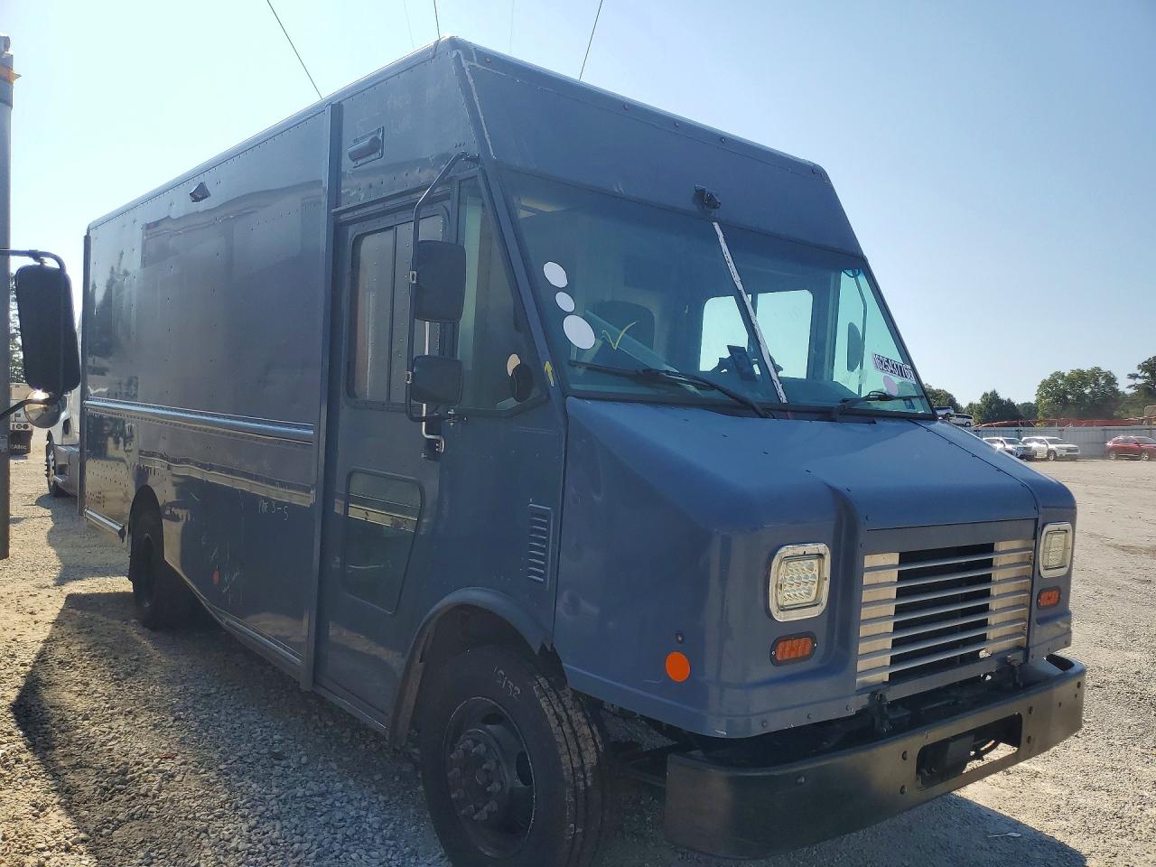 2021 FORD F59 — снимка 4