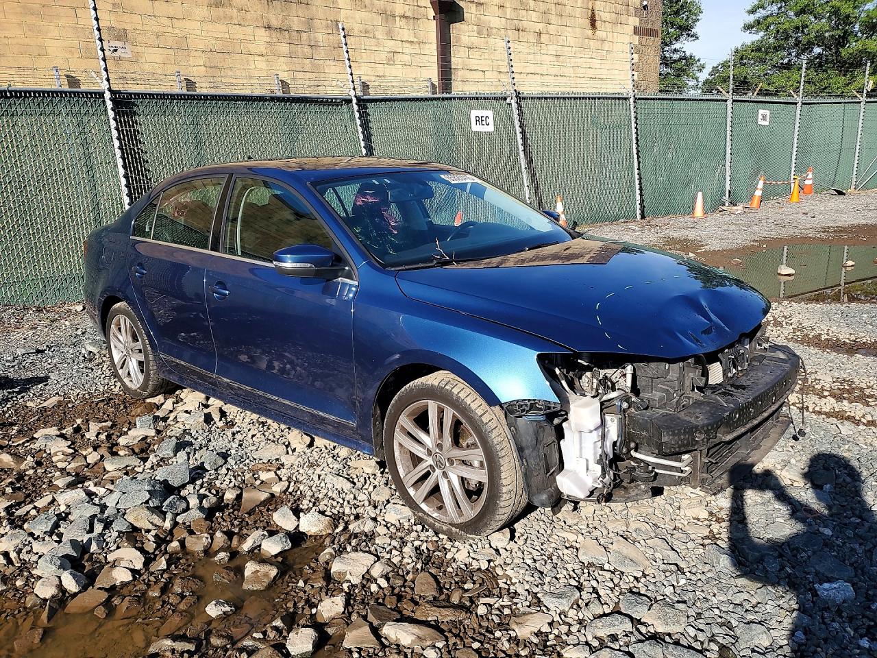 2017 VOLKSWAGEN JETTA SEL — снимка 4
