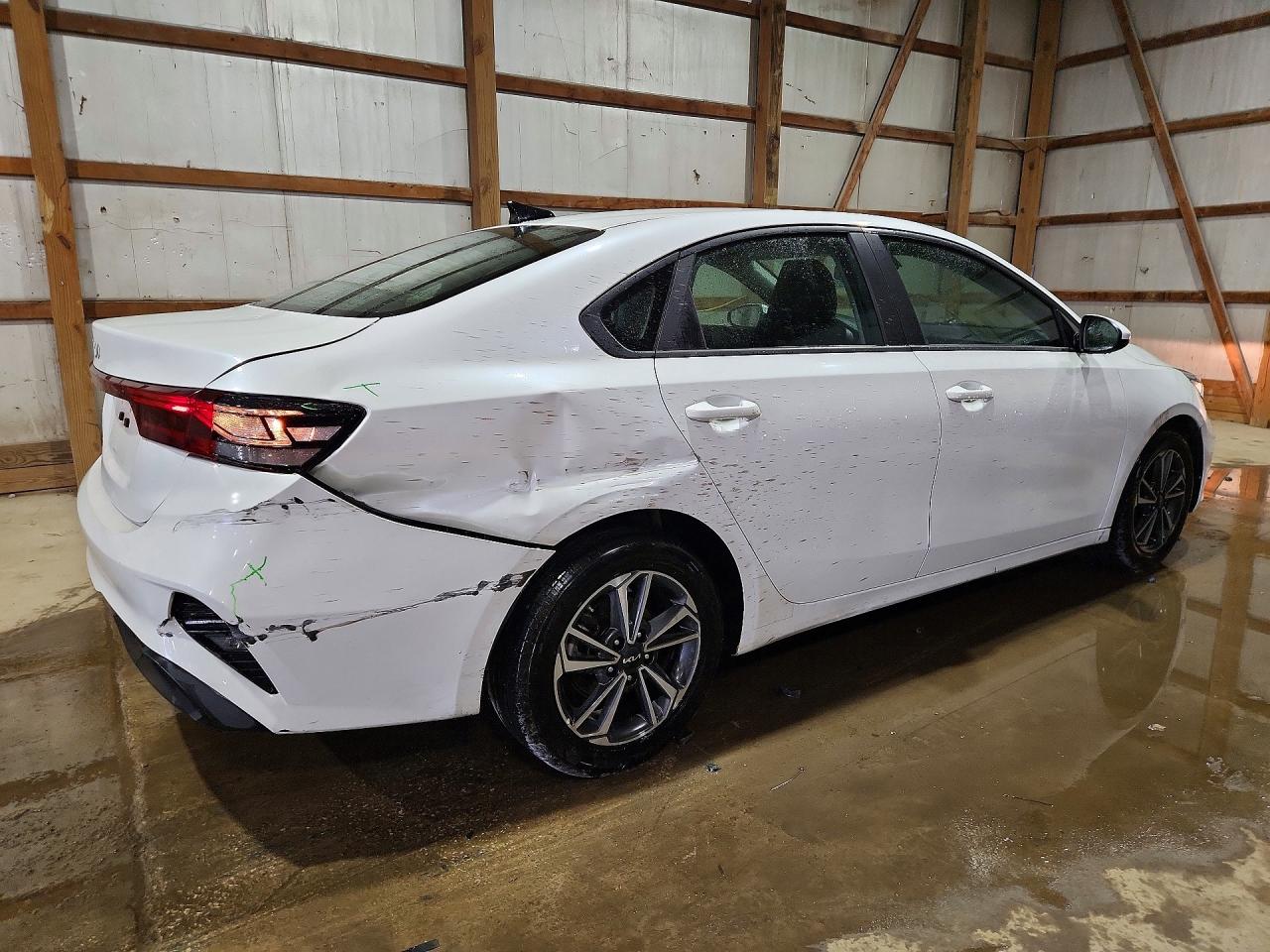 2024 KIA FORTE LXS — снимка 3