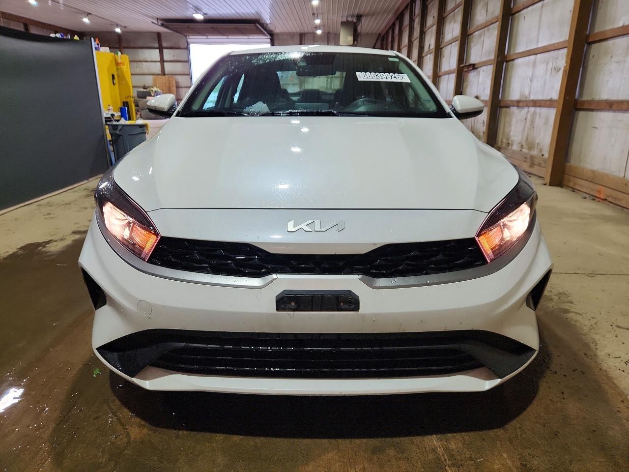2024 KIA FORTE LXS — снимка 5