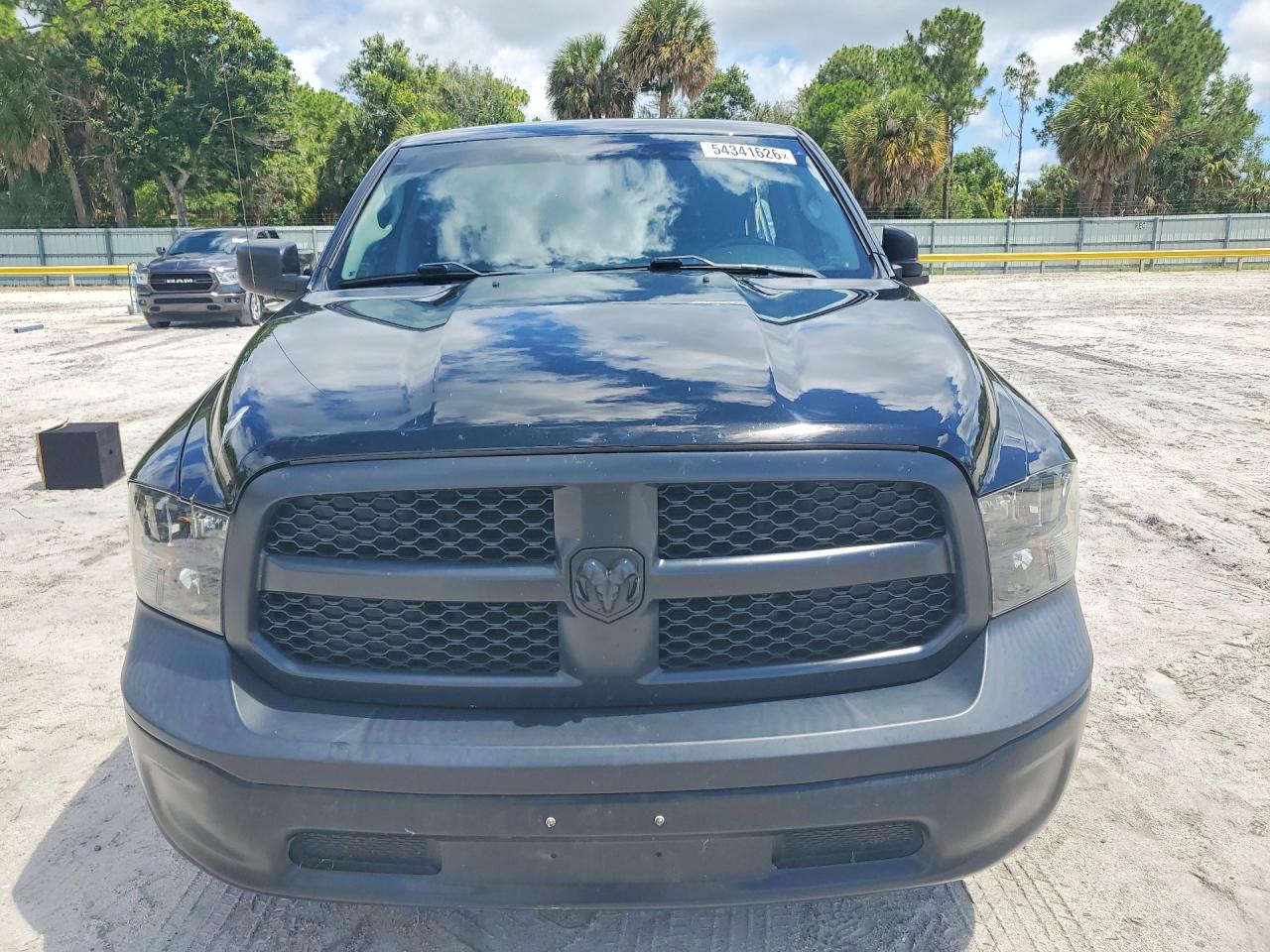 2023 RAM 1500 CLASSIC TRADESMAN — снимка 5