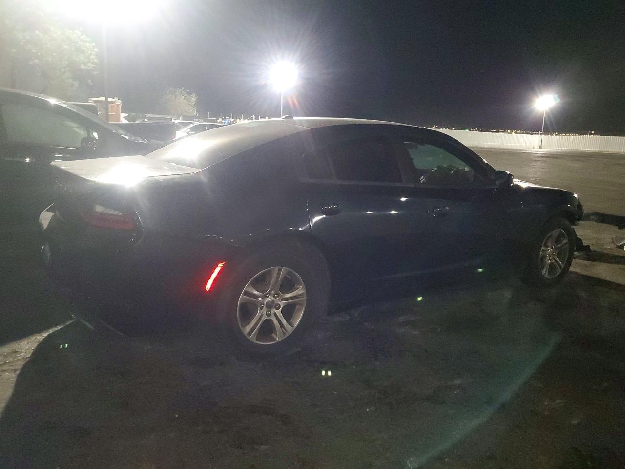 2019 DODGE CHARGER SXT — снимка 3