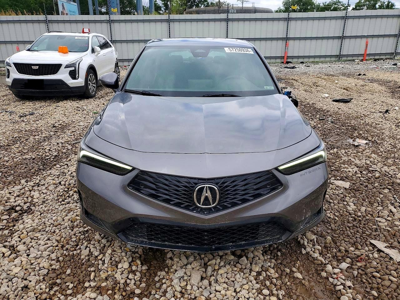 2023 ACURA INTEGRA A-SPEC TECH — снимка 5