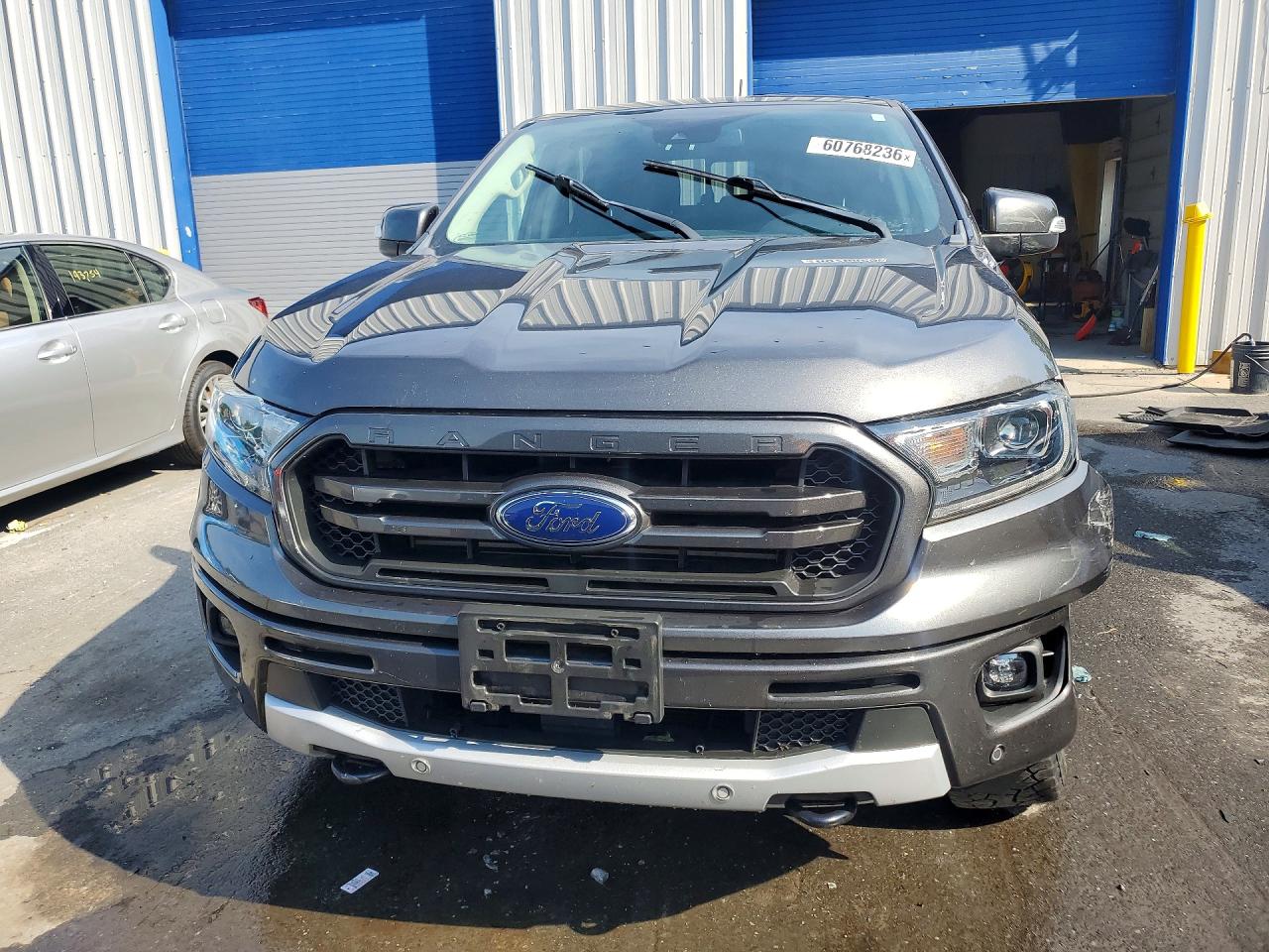 2019 FORD RANGER XL — снимка 5