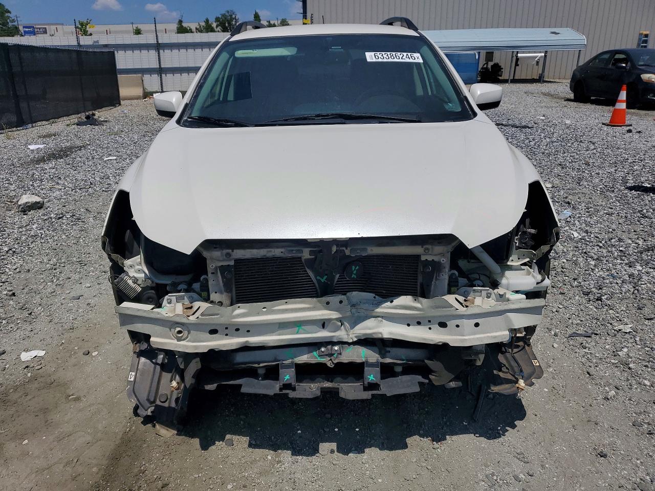 2015 SUBARU XV CROSSTREK 2.0 PREMIUM — снимка 5