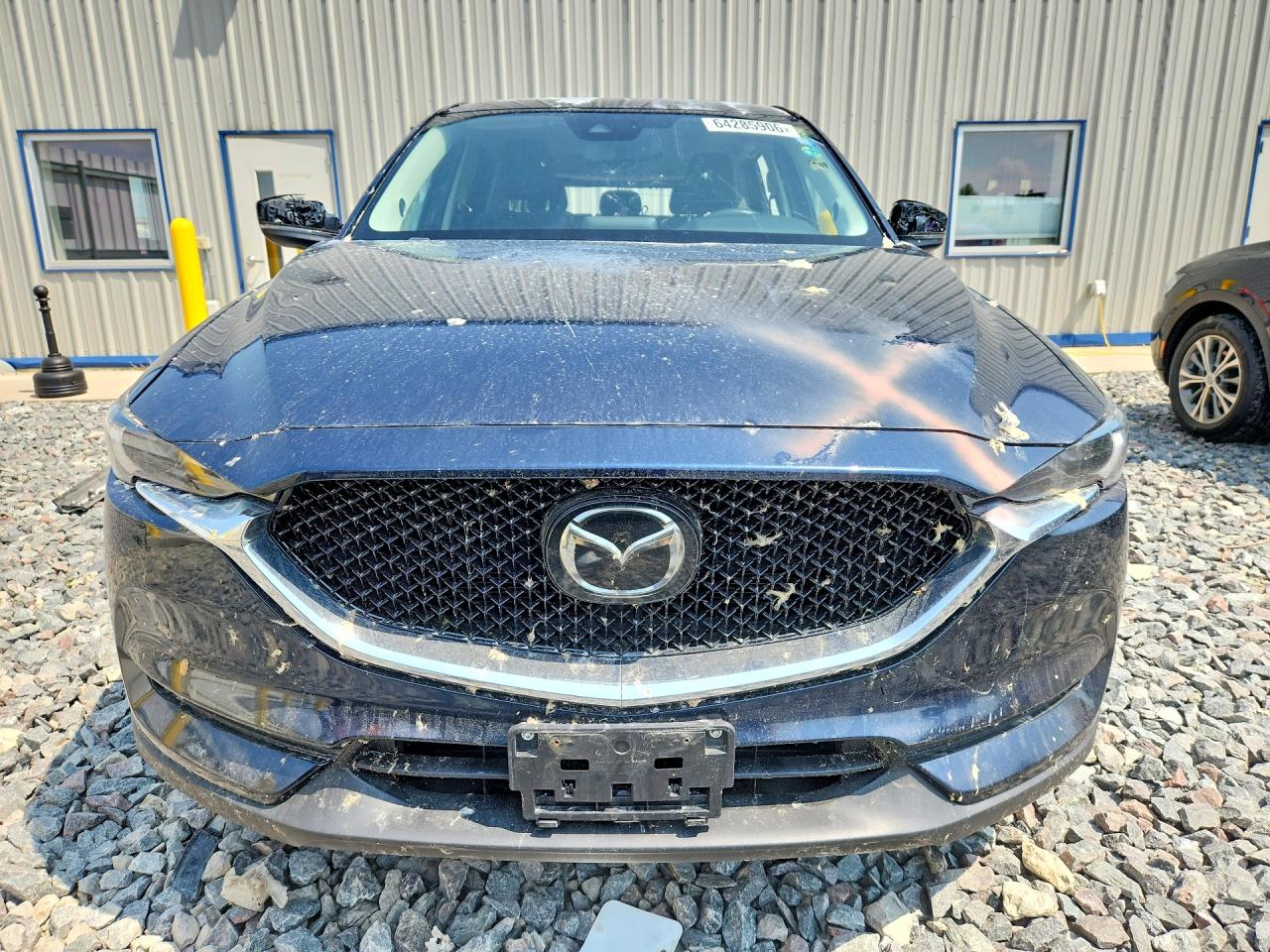 2020 MAZDA CX-5 GRAND TOURING — снимка 5
