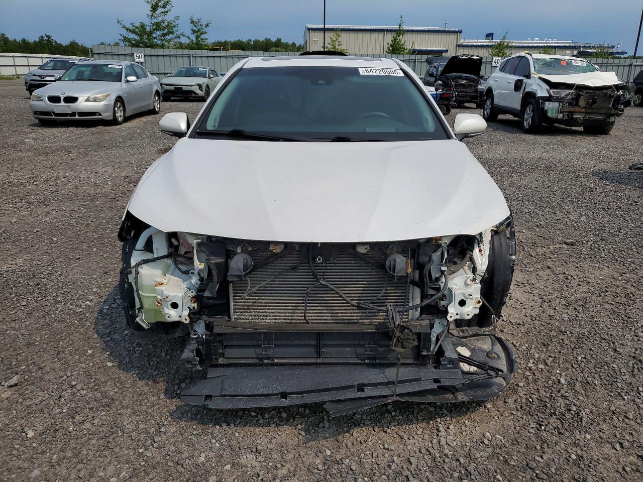2018 TOYOTA CAMRY HYBRID XLE — снимка 5