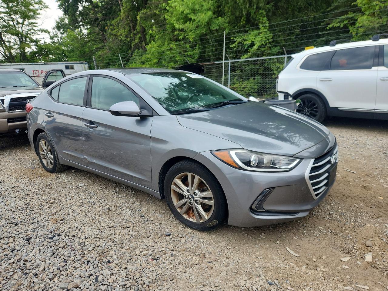 2018 HYUNDAI ELANTRA VALUE EDITION — снимка 4