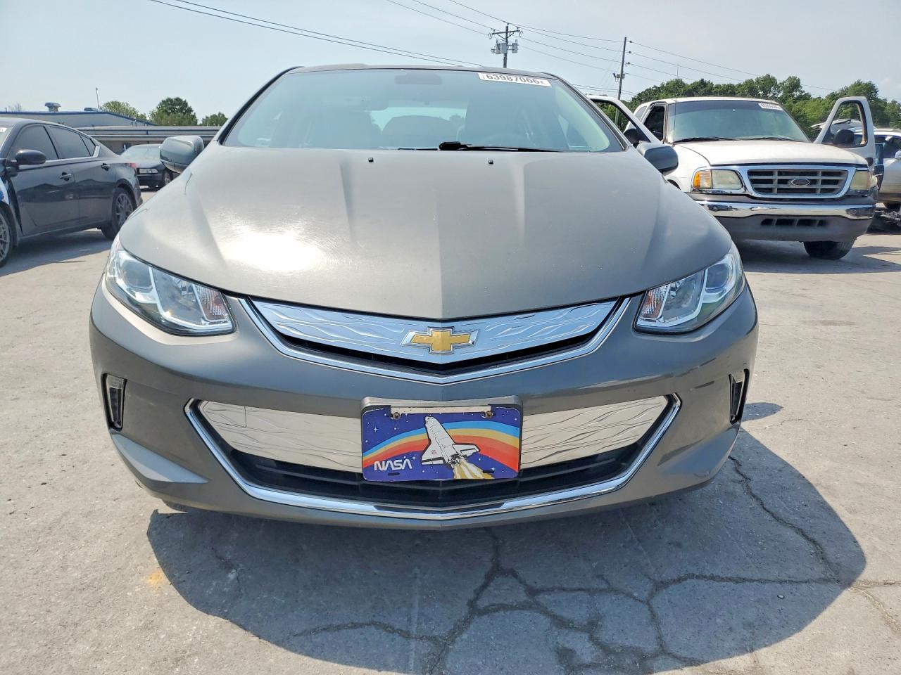2017 CHEVROLET VOLT LT — снимка 5